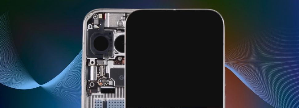Inside the Google Pixel 10 Pro: The Most Comprehensive Teardown Available